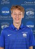 Men's Soccer Team 2019  Wheaton College 2019 Men's Soccer Team. - Photo by Keith Nordstrom : Wheaton, Soccer